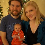 Happy Family Happy Family
